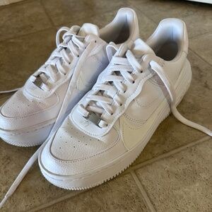 Nike Air Force 1 PLT.AF.ORM